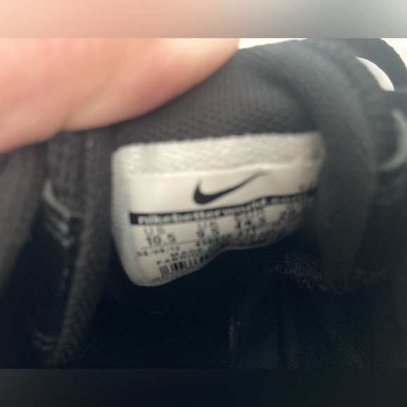 Nike Zoom Rival Sprint cleats - Picture 6 of 13